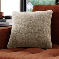 Textured Chenille Made To Measure Cushion Cover
