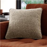 Textured Chenille Made To Measure Cushion Cover