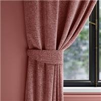 Textured Chenille Made To Measure Curtain Tieback