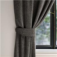 Textured Chenille Made To Measure Curtain Tieback