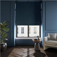 Dimensions Weave Made To Measure Roman Blind