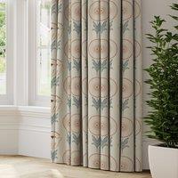 Fiorella Made to Measure Curtains