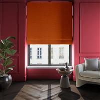 Dimensions Weave Made To Measure Roman Blind