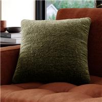 Textured Chenille Made To Measure Cushion Cover
