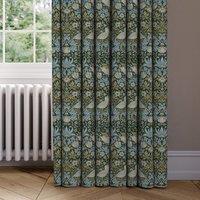 William Morris At Home Strawberry Thief Made to Measure Curtains