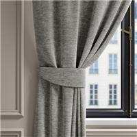 Dimensions Weave Made To Measure Curtain Tieback