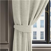 Dimensions Weave Made To Measure Curtain Tieback