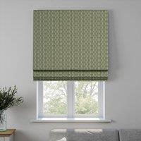 Lexington Made to Measure Roman Blind