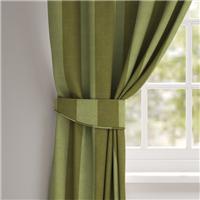 Saluzzo Stripe Made to Order Curtain Tieback