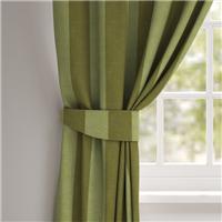 Saluzzo Stripe Made to Order Curtain Tieback