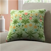 William Morris at Home Daisy Made to Order Cushion Cover