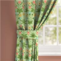 William Morris at Home Daisy Made to Order Curtain Tieback