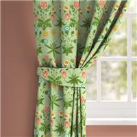 William Morris at Home Daisy Made to Order Curtain Tieback