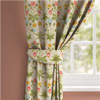 William Morris at Home Daisy Made to Order Curtain Tieback