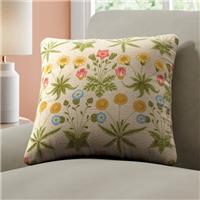 William Morris at Home Daisy Made to Order Cushion Cover
