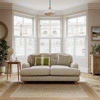 Made to Measure Caf Style Shutters