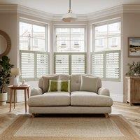 Made to Measure Caf Style Shutters