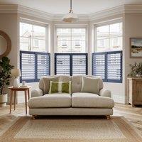 Made to Measure Caf Style Shutters