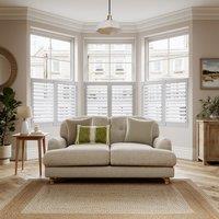 Made to Measure Caf Style Shutters
