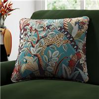 Nature's Exhibitionists Made to Order Cushion Cover
