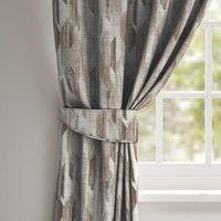Cascata Made to Order Curtain Tieback