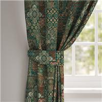 Persia Made to Order Curtain Tieback