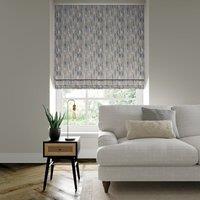 Cascata Made to Measure Roman Blind