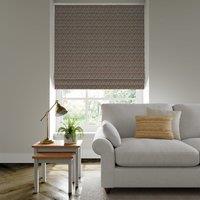 Shiraz Made to Measure Roman Blind