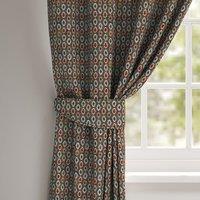 Shiraz Made to Order Curtain Tieback