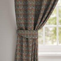 Shiraz Made to Order Curtain Tieback