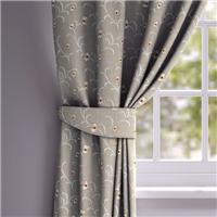 Japonica Made to Order Curtain Tieback