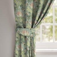 William Morris at Home Artichoke Made to Order Curtain Tieback