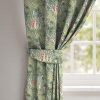William Morris at Home Artichoke Made to Order Curtain Tieback