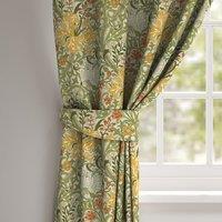 William Morris at Home Golden Lilly Made to Order Curtain Tieback