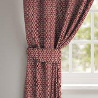 Shiraz Made to Order Curtain Tieback