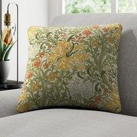 William Morris at Home Golden Lilly Made to Order Cushion Cover