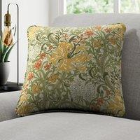 William Morris at Home Golden Lilly Made to Order Cushion Cover