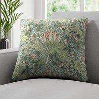 William Morris at Home Artichoke Made to Order Cushion Cover
