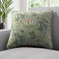 William Morris at Home Artichoke Made to Order Cushion Cover