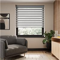 Swish Day and Night Daylight Made to Measure Roller Blind