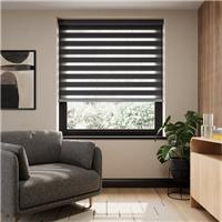 Swish Day and Night Daylight Made to Measure Roller Blind