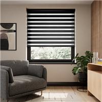 Swish Day and Night Room Darkening Made to Measure Roller Blind