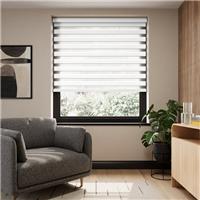 Swish Day and Night Daylight Made to Measure Roller Blind