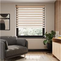 Swish Day and Night Daylight Made to Measure Roller Blind
