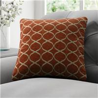 Trellis Made to Order Cushion Cover