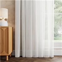 Milo Made to Measure Voile Curtains