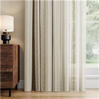 Ives Made to Measure Voile Curtains
