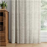William Morris at Home Strawberry Thief Sheer Made to Measure Voile Curtains