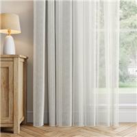 Mira Made to Measure Voile Curtains