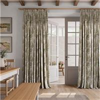 Churchgate Huncote Made to Measure Curtains